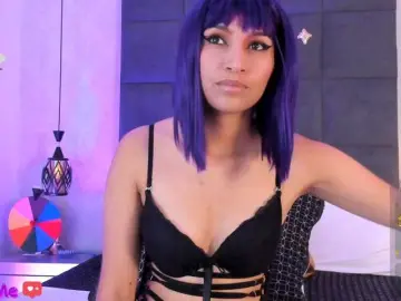 ChloeMontes  live sex cam