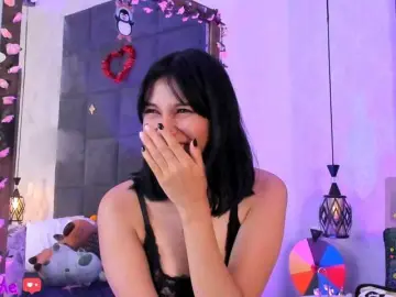 ChloeMontes  live sex cam
