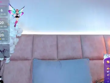 JuliaSantos  live sex cam