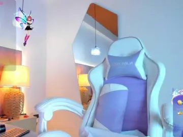 JuliaSantos  live sex cam