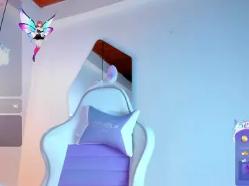 JuliaSantos  live sex cam