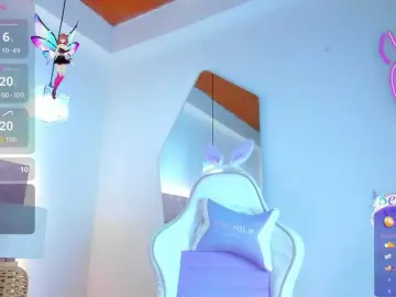 JuliaSantos  live sex cam