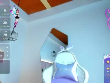 JuliaSantos  live sex cam