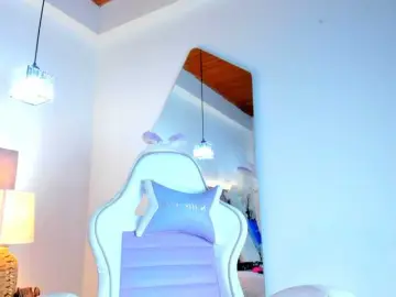 JuliaSantos  live sex cam