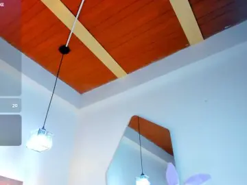 JuliaSantos  live sex cam
