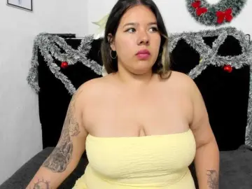 LinaBrowm  live sex cam