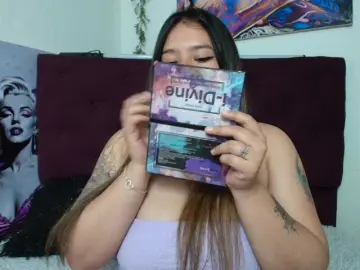 LinaBrowm  live sex cam