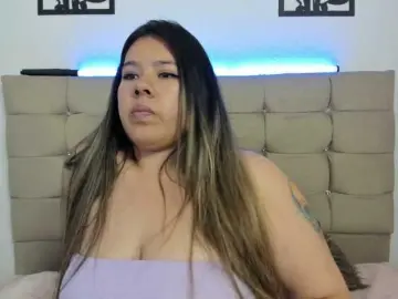 LinaBrowm  live sex cam