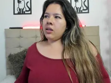 LinaBrowm  live sex cam