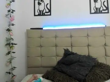 LinaBrowm  live sex cam