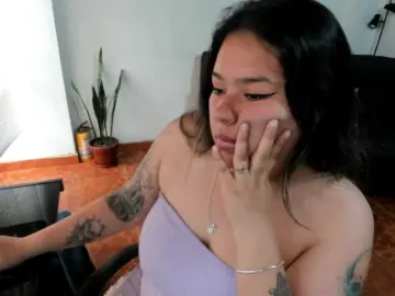 LinaBrowm  live sex cam