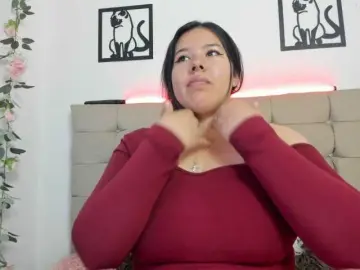 LinaBrowm  live sex cam
