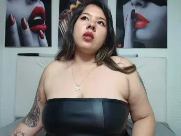 LinaBrowm  live sex cam