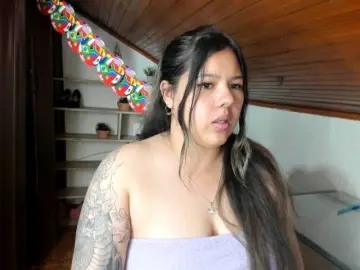 LinaBrowm  live sex cam