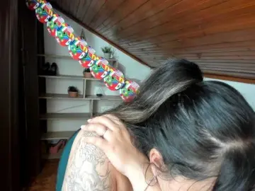LinaBrowm  live sex cam