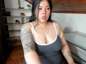 LinaBrowm  live sex cam