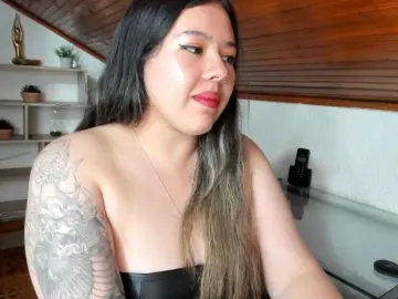 LinaBrowm  live sex cam