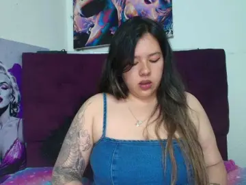LinaBrowm  live sex cam