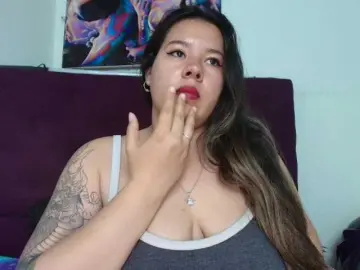 LinaBrowm  live sex cam