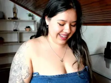 LinaBrowm  live sex cam
