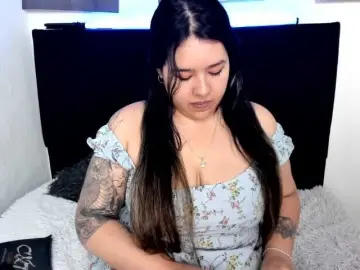 LinaBrowm  live sex cam