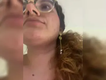 LuanaPowerful  live sex cam