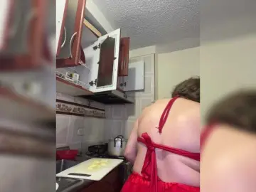 LuanaPowerful  live sex cam