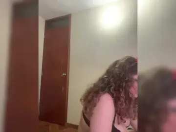 LuanaPowerful  live sex cam