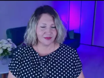 NinaWeiss  live sex cam