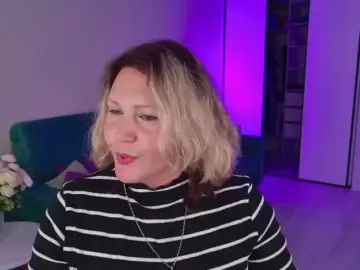 NinaWeiss  live sex cam