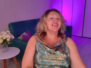 NinaWeiss  live sex cam