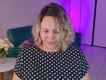 NinaWeiss  live sex cam