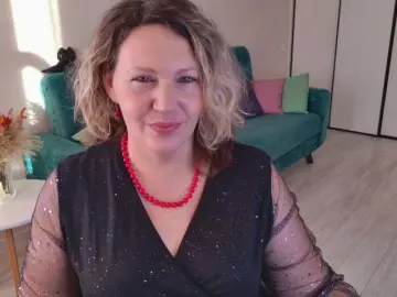 NinaWeiss  live sex cam
