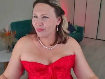 NinaWeiss  live sex cam