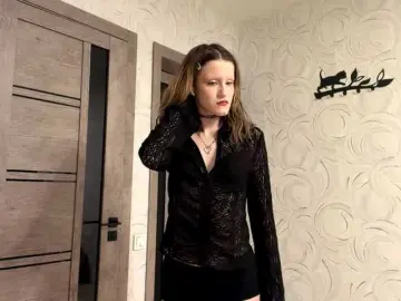 TalishaDitchfield  live sex cam