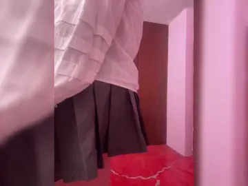 Sakurabloom  live sex cam