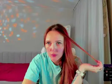 She-wolf  live sex cam