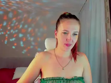 She-wolf  live sex cam