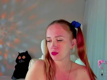 She-wolf  live sex cam