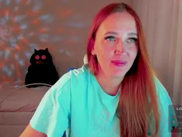 She-wolf  live sex cam