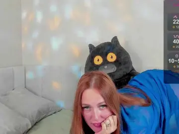 She-wolf  live sex cam