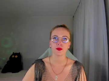 She-wolf  live sex cam