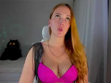 She-wolf  live sex cam