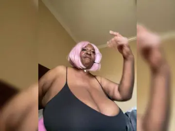 BosomBuddy  live sex cam