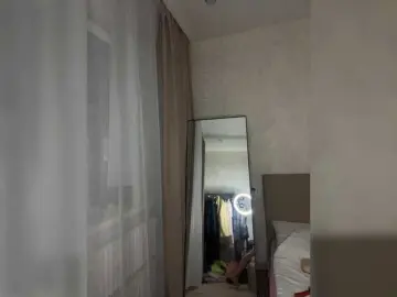 CyberNika  live sex cam