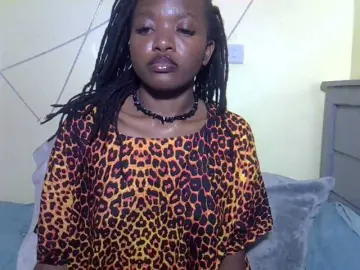 Eboniana  live sex cam