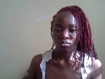 Eboniana  live sex cam