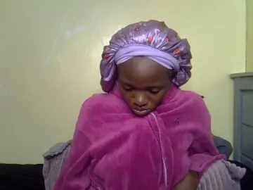 Eboniana  live sex cam