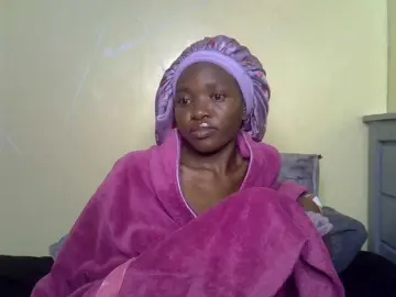 Eboniana  live sex cam