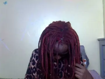 Eboniana  live sex cam